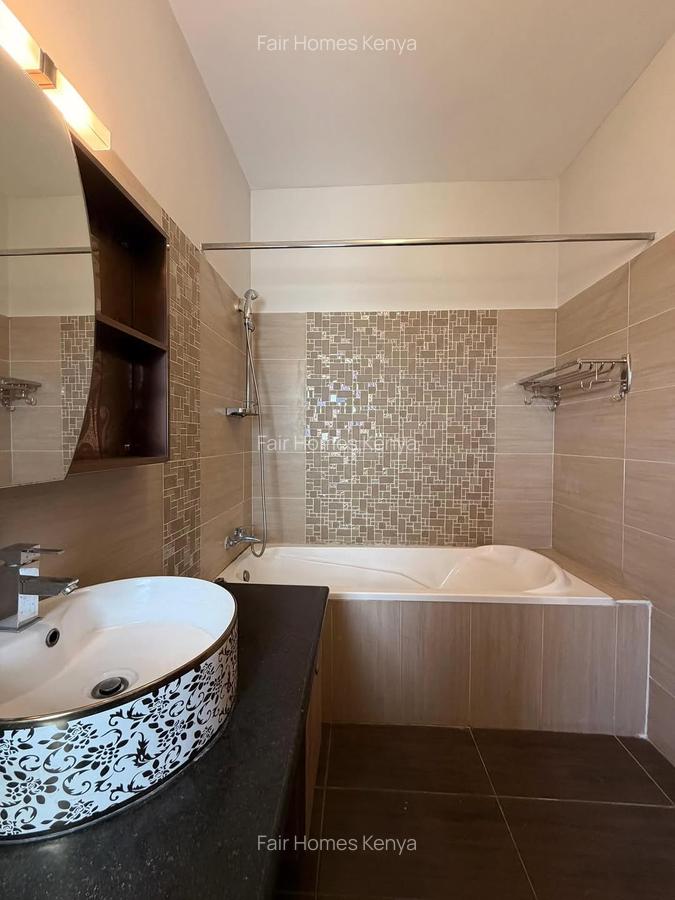 3 Bed Apartment with En Suite at Gatundu Road - 17