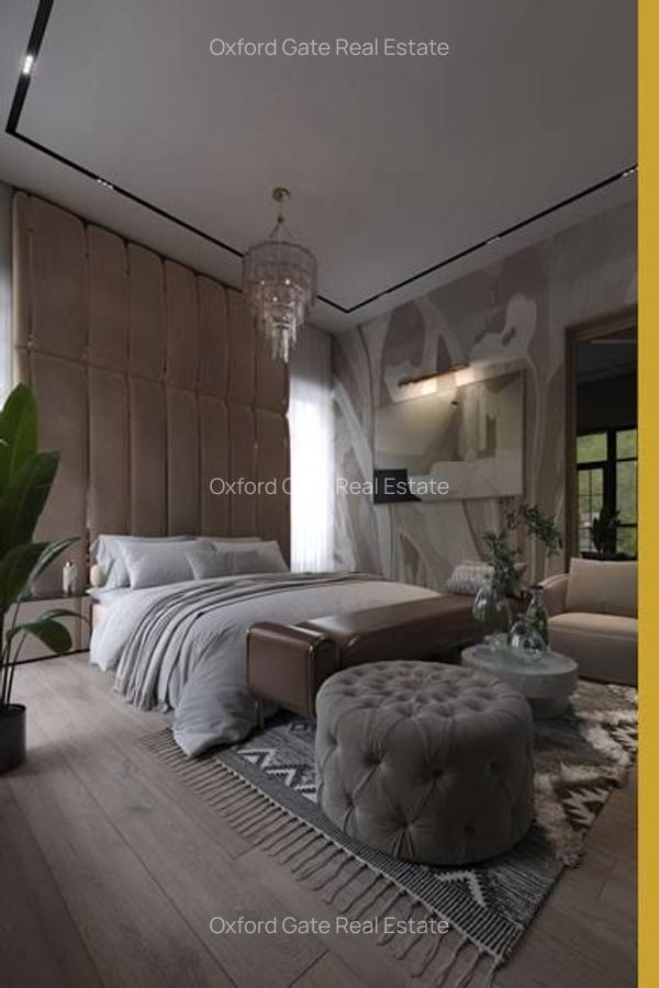 4 Bed Villa with En Suite at Brookview - 12