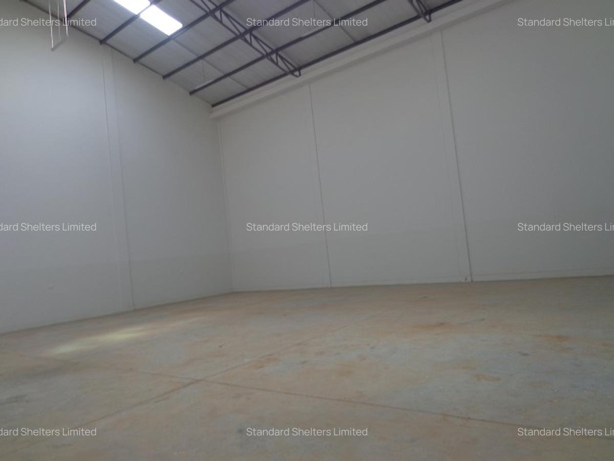 7,457 ft² Warehouse with Service Charge Included in Mombasa Road - 11