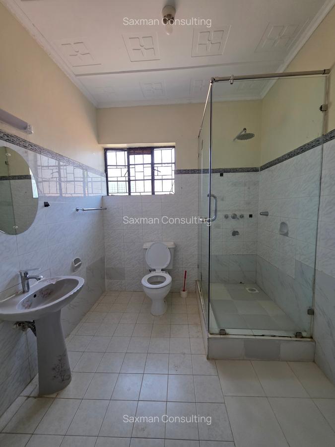 6 Bed House with Staff Quarters in Runda - 4