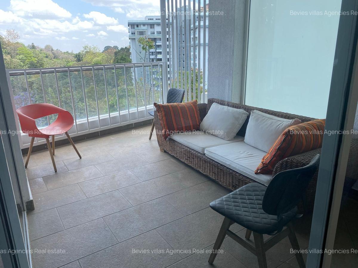 3 Bed Apartment with En Suite at Westlands - 10