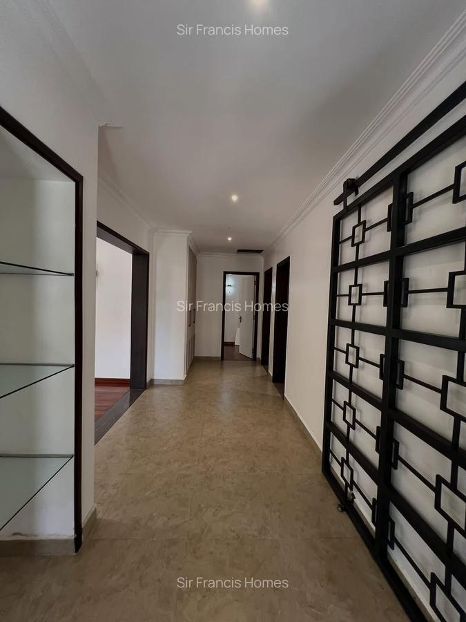 4 Bed Townhouse with En Suite at Karen - 7