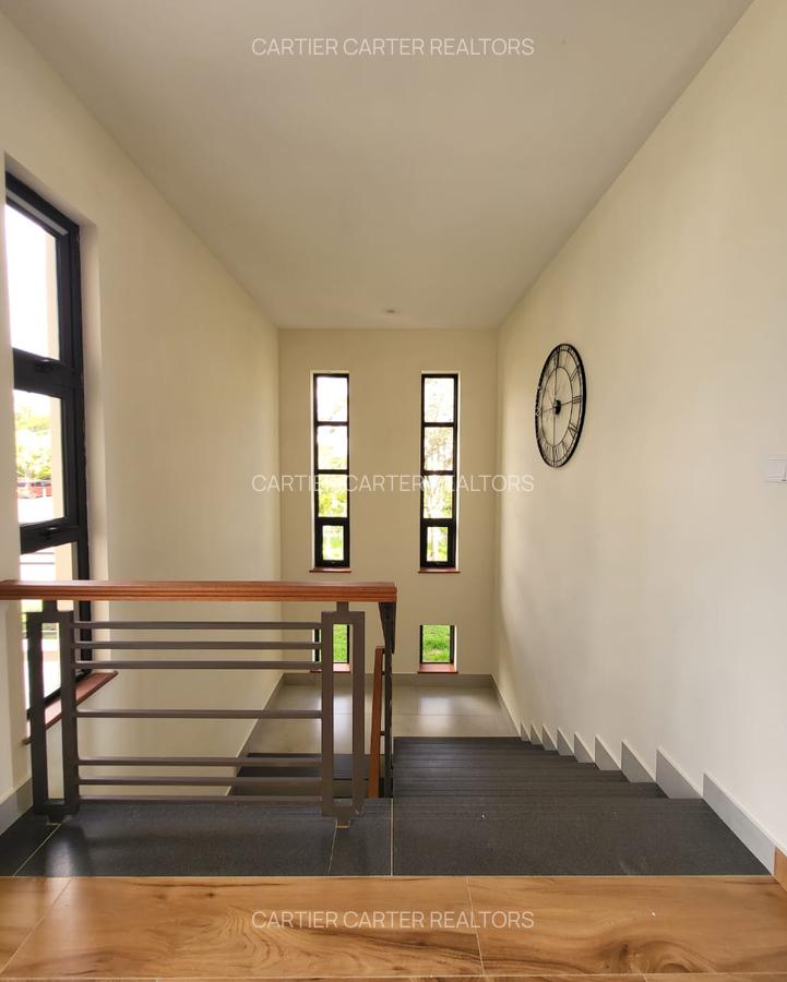 4 Bed Villa with En Suite in Machakos County - 17