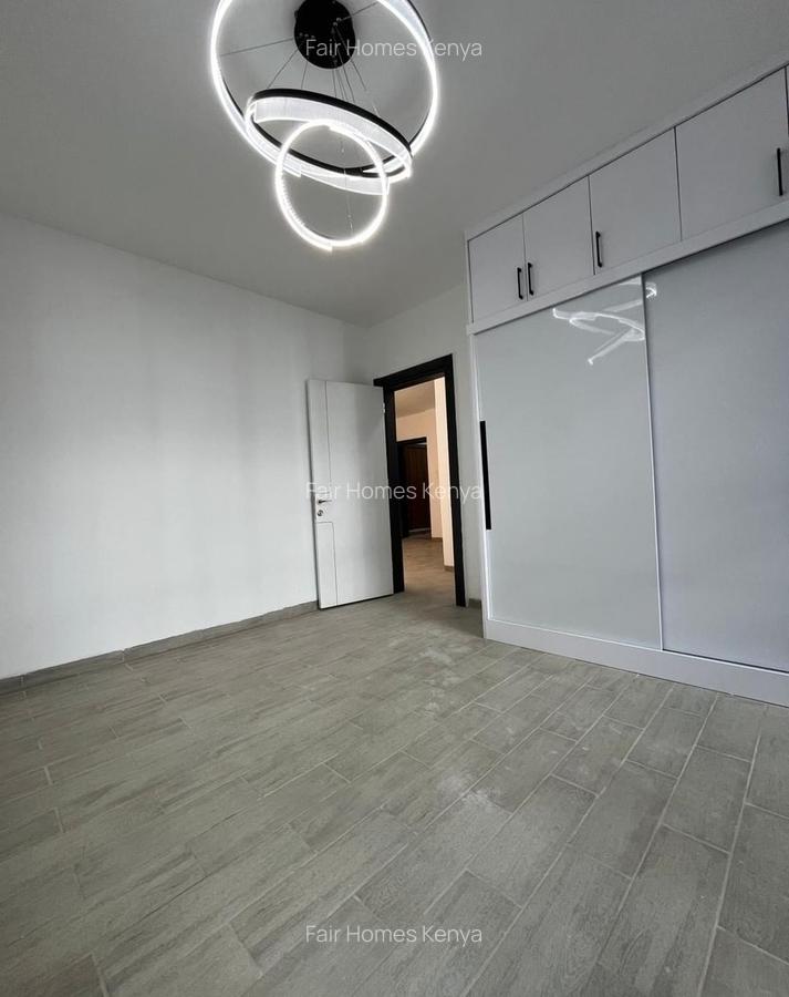 1 Bed Apartment with En Suite at Valley Arcade - 10