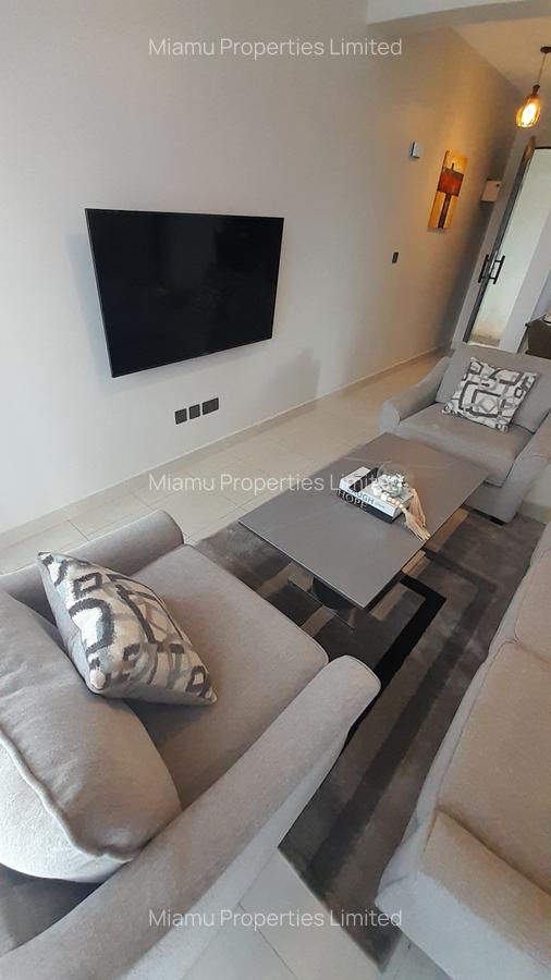 Serviced 2 Bed Apartment with En Suite at Off Ngong Road - 4
