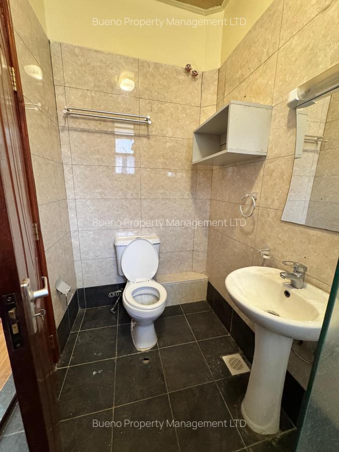 1 Bed Apartment with Backup Generator in Kilimani - 8