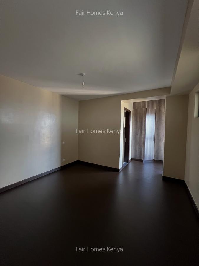 4 Bed Apartment with En Suite at Gitanga Road - 16