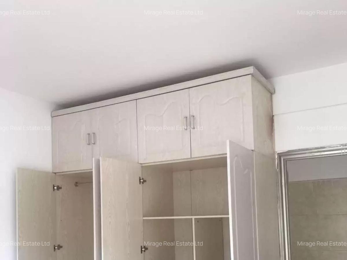 2 Bed Apartment with Gym in Kilimani - 13