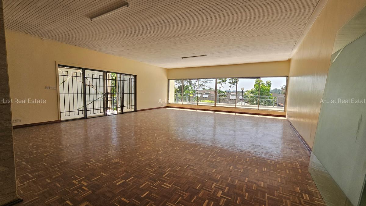 2,000 ft² Commercial Property with Service Charge Included at Kabasiran Road - 2