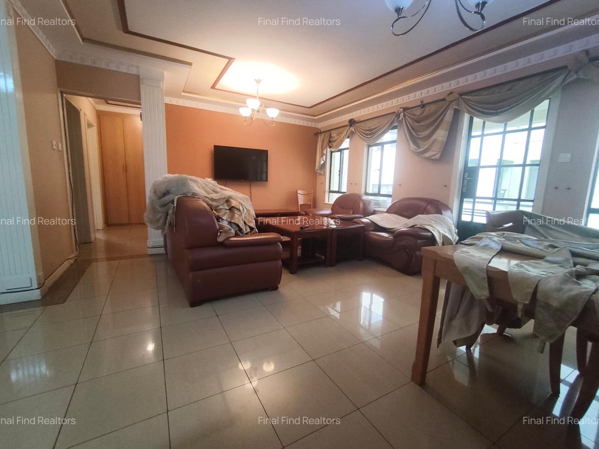 2 Bed Apartment with En Suite in Westlands Area - 12