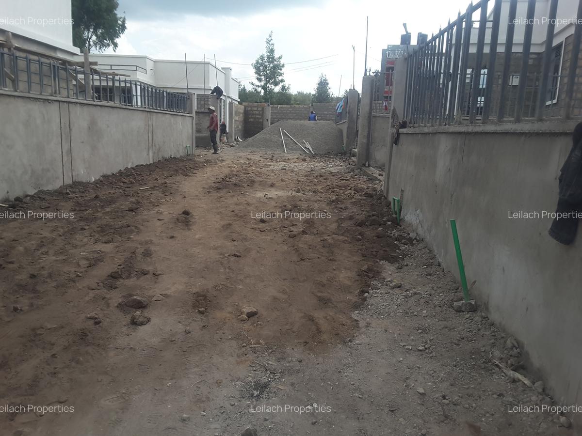 4 Bed House with En Suite in Ngong - 7