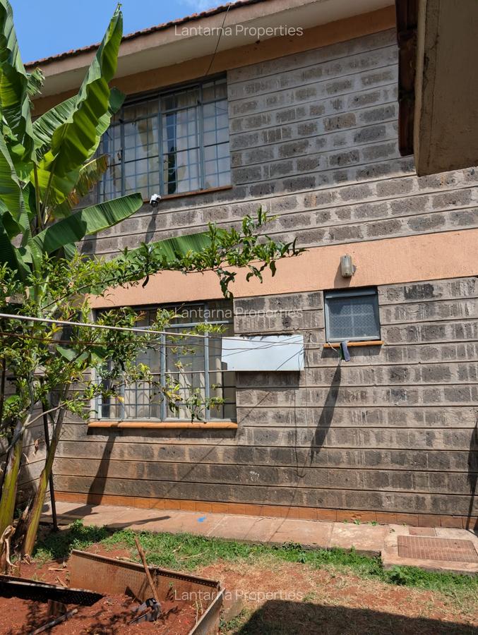 Serviced 4 Bed Apartment with En Suite at Kijenge Road - 4