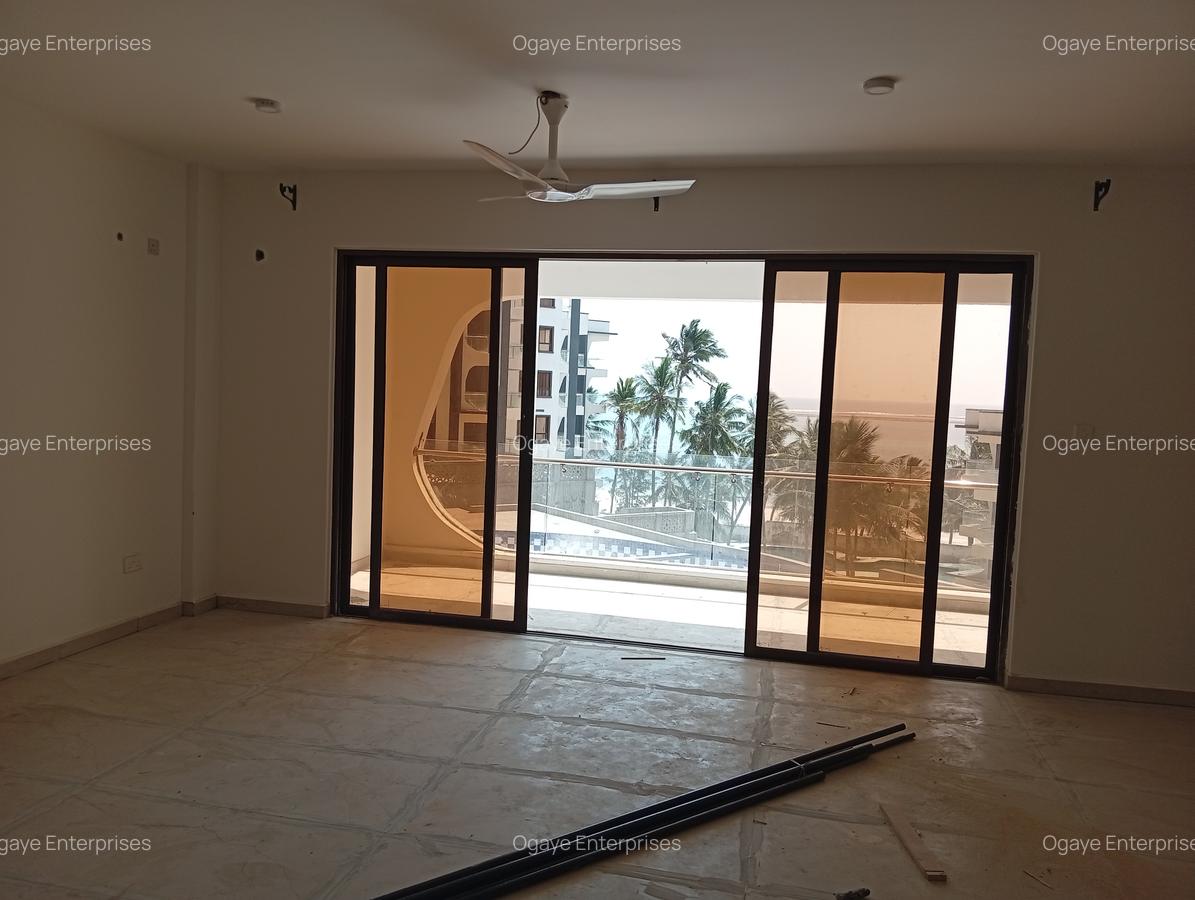 3 Bed Apartment with En Suite at Mt Kenya Road - 8