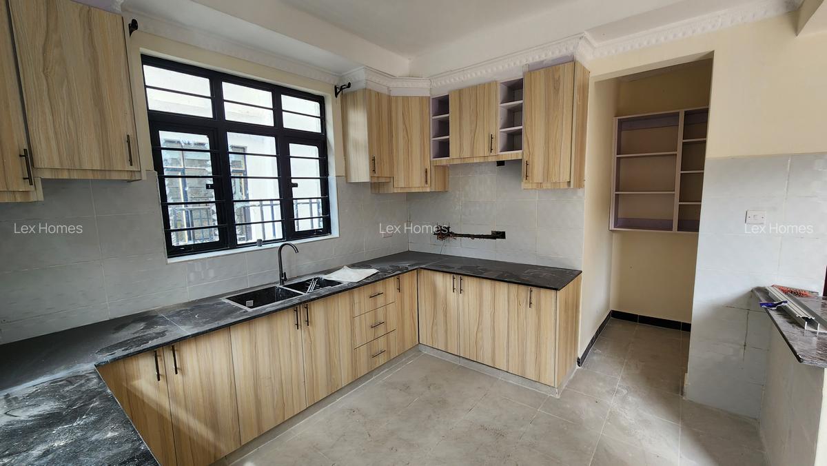 4 Bed House with En Suite at Forest Line Road - 7