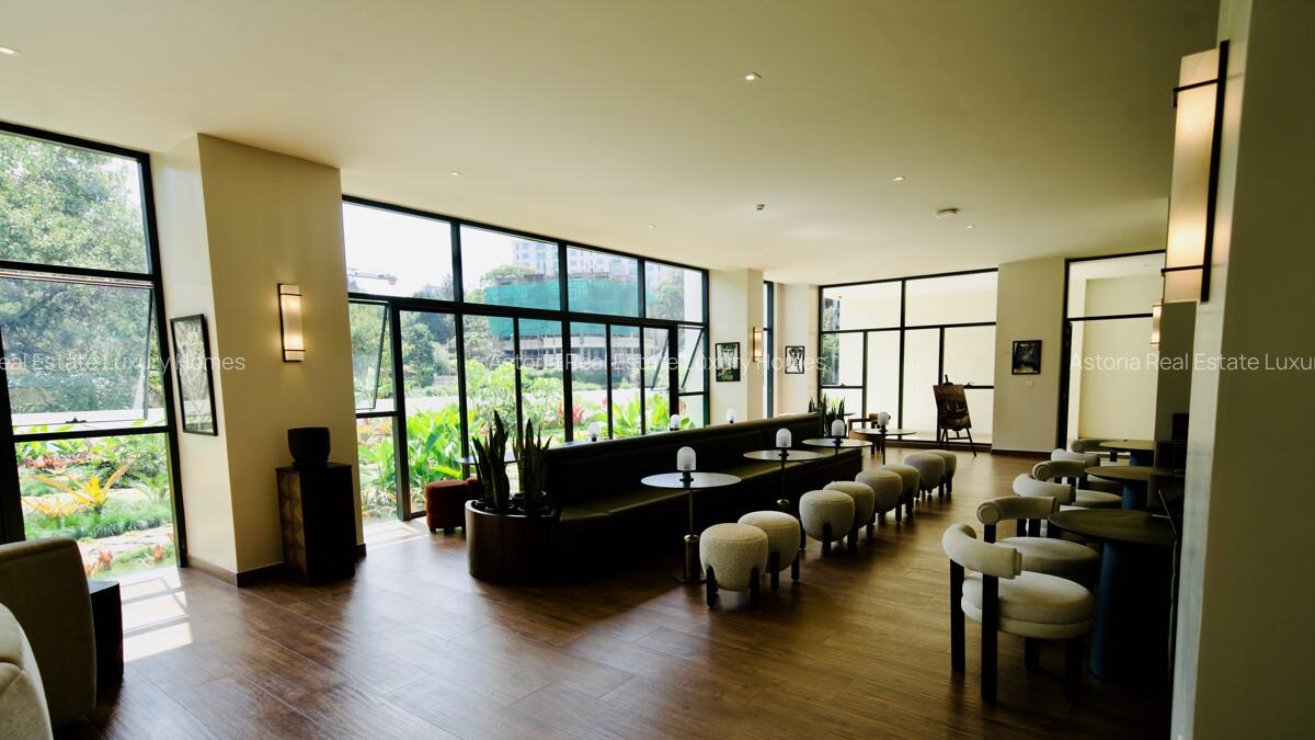 2 Bed Apartment with En Suite at 2026-385 - 14