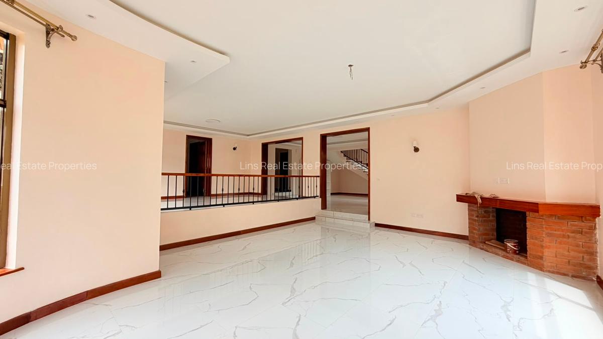 4 Bed Townhouse with En Suite in Nyari - 6