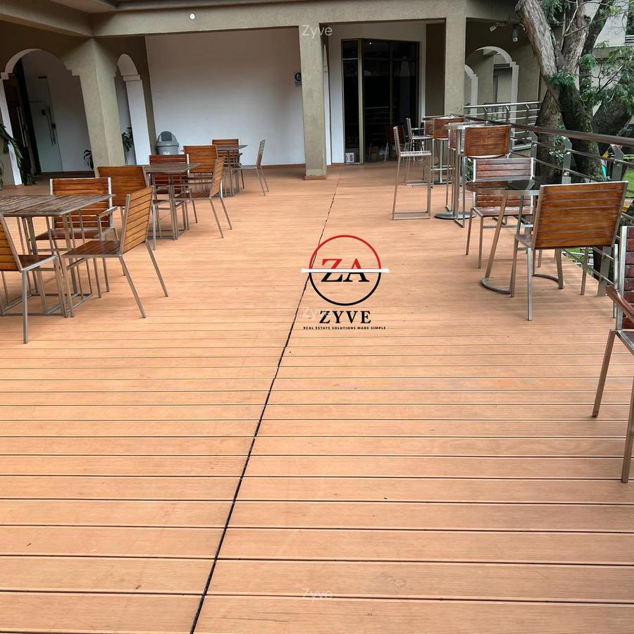 3 Bed Apartment with En Suite at Muthaiga - 17