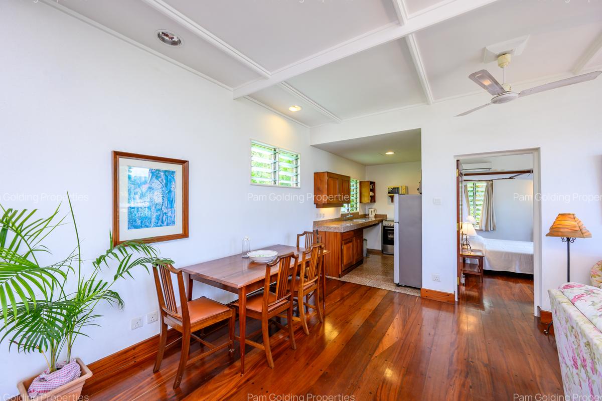 2 Bed House with En Suite at Ras Kisauni - 7