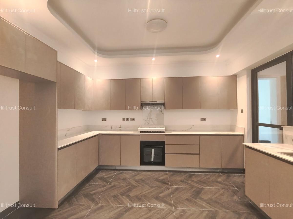 2 Bed Apartment with En Suite at Off Mvuli Rd - 2