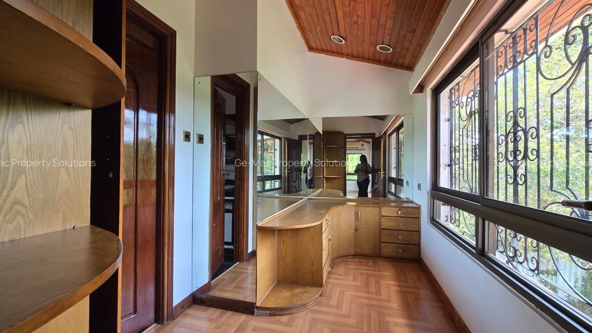 Commercial Property with Service Charge Included in Gigiri - 17
