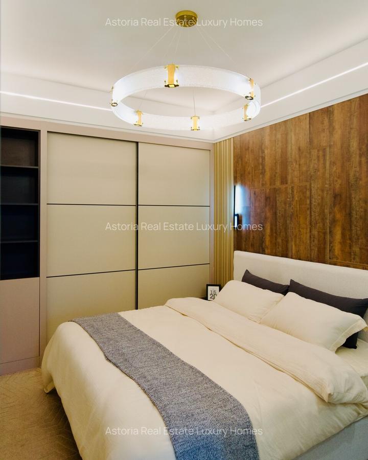 1 Bed Apartment with En Suite at 2026-108 - 17