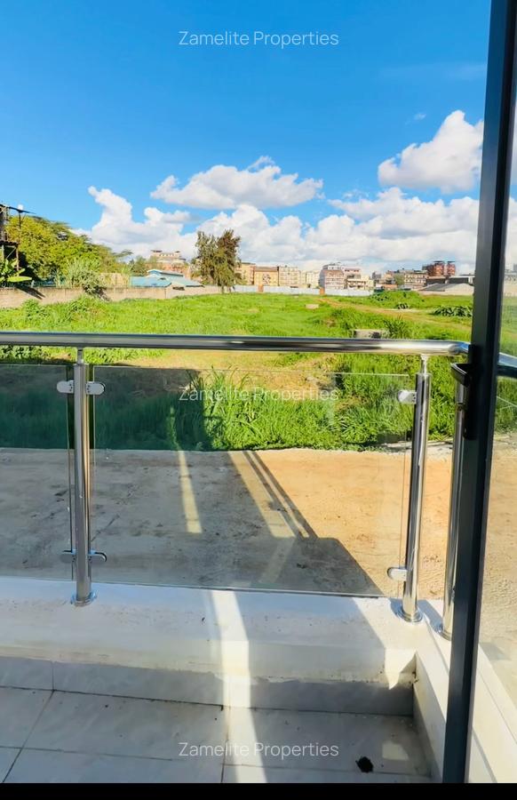1 Bed House with En Suite in Kasarani - 6