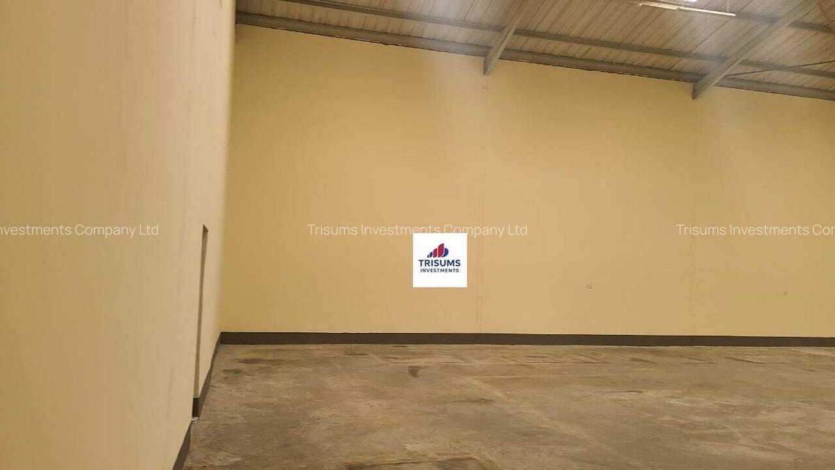 7,450 ft² Warehouse with Fibre Internet in Mombasa Road - 7