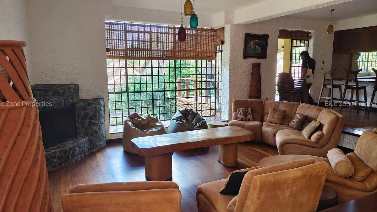 3 Bed Townhouse with En Suite at Off Peponi Rd - 3