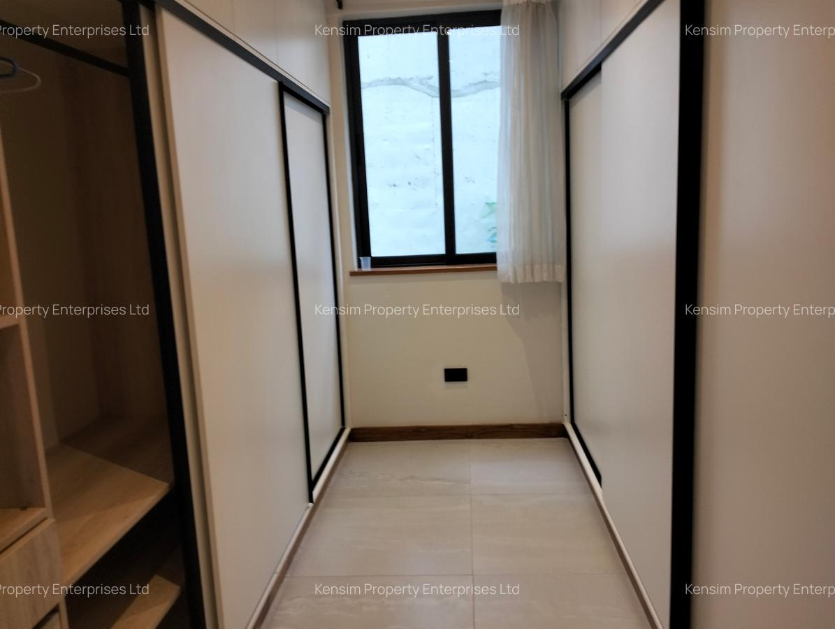 Furnished 4 Bed Apartment with En Suite in Spring Valley - 8