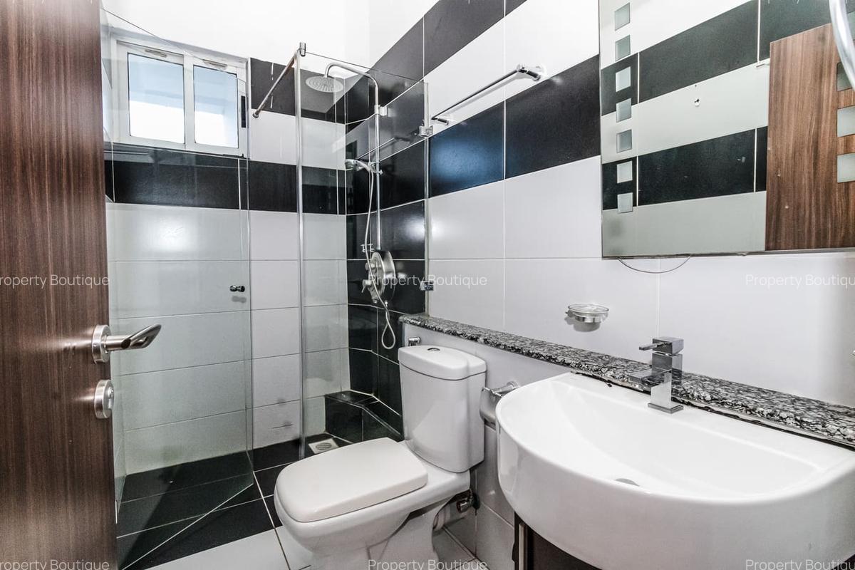 2 Bed Apartment with En Suite at Siaya Road - 7