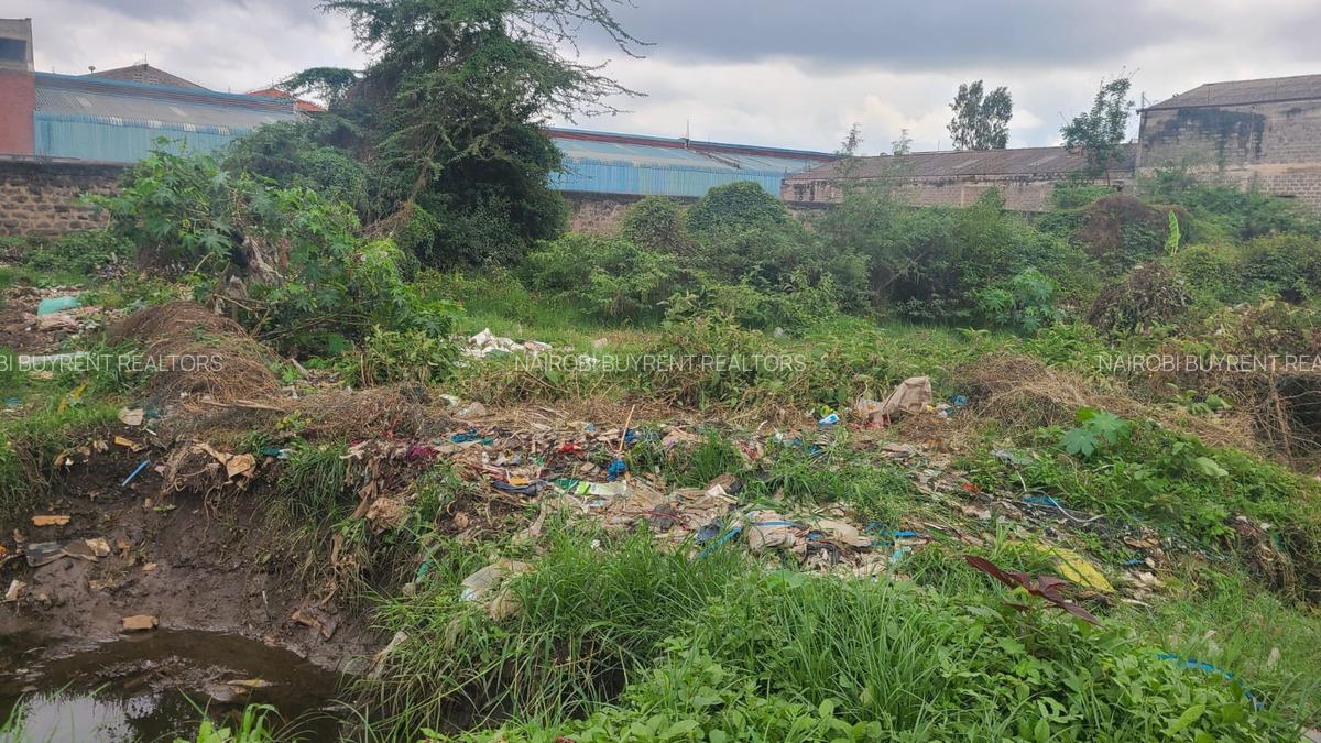 0.408 ac Commercial Land in Industrial Area - 5