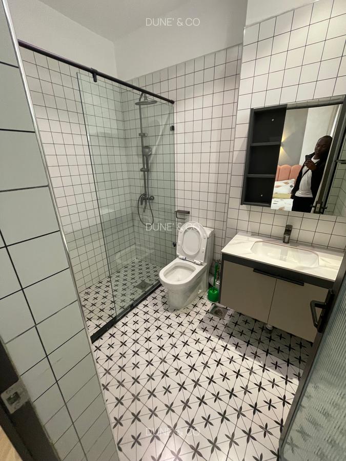 Serviced 4 Bed Apartment with En Suite in Kileleshwa - 11