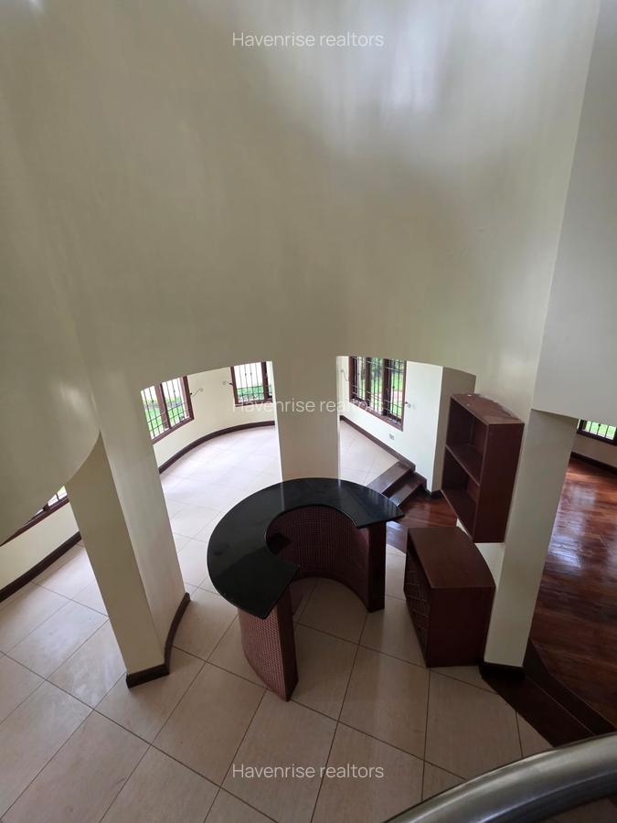 4 Bed Townhouse at Lower Kabete - 8