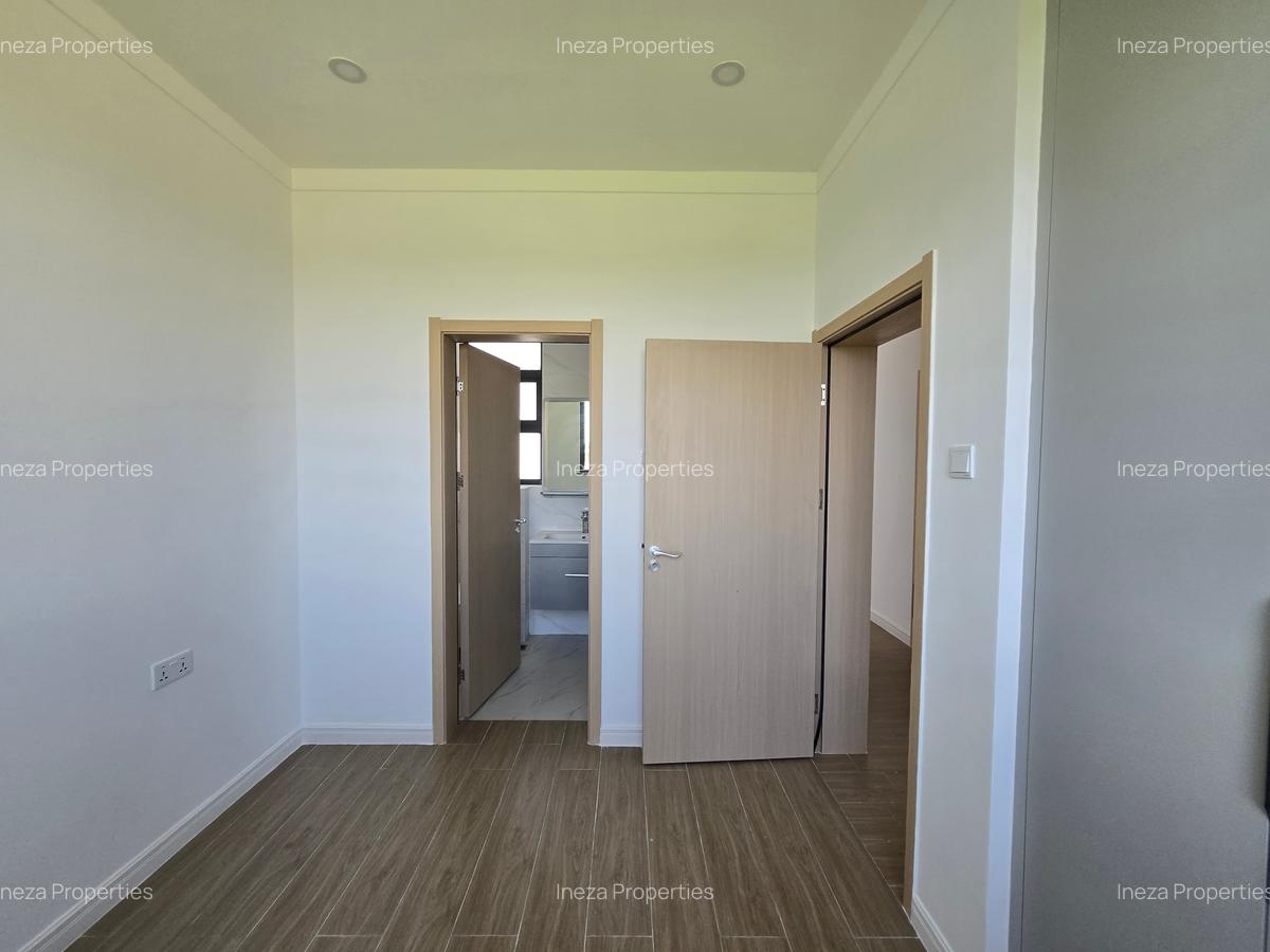 4 Bed House with En Suite in Ongata Rongai - 9