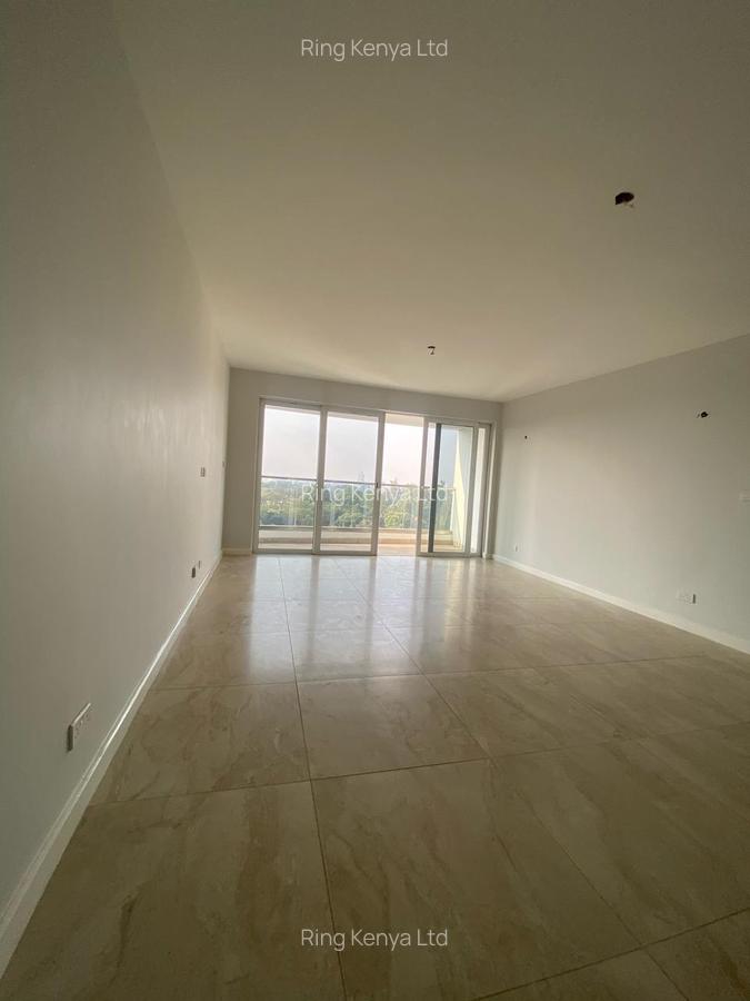2 Bed Apartment in Kileleshwa - 2