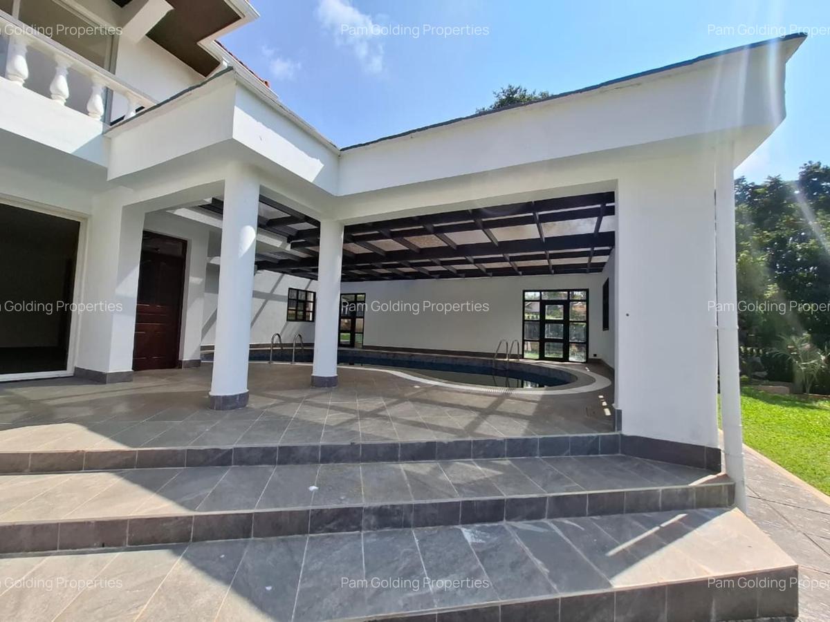 5 Bed House with En Suite at Kigwa Ridge - 17