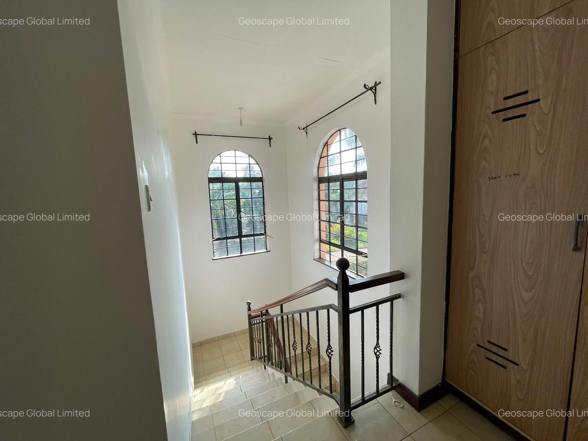 3 Bed House with En Suite in Kiambu Road - 7