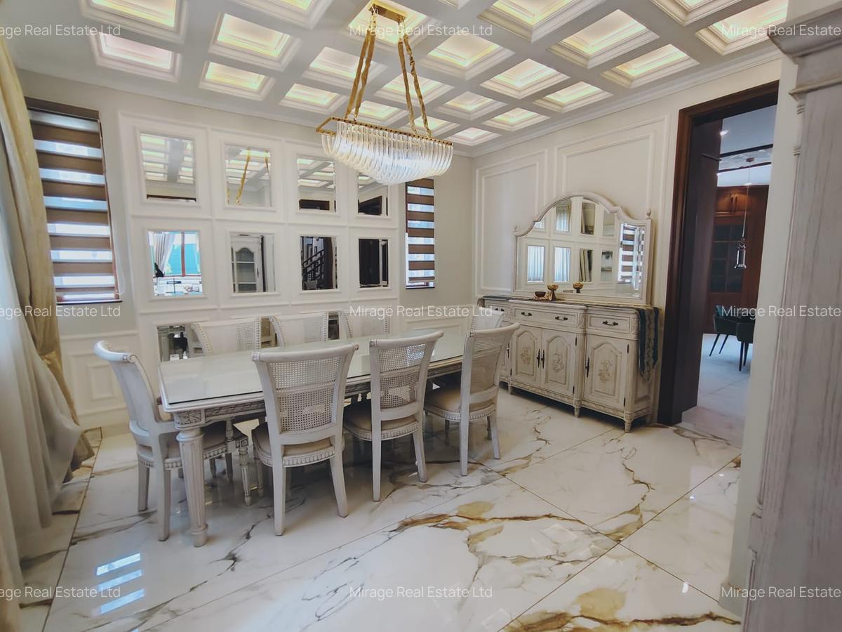 6 Bed Villa with En Suite in Lavington - 15