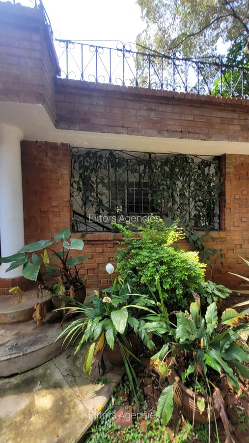 4 Bed Townhouse with En Suite at Gigiri Area Near Un - 7