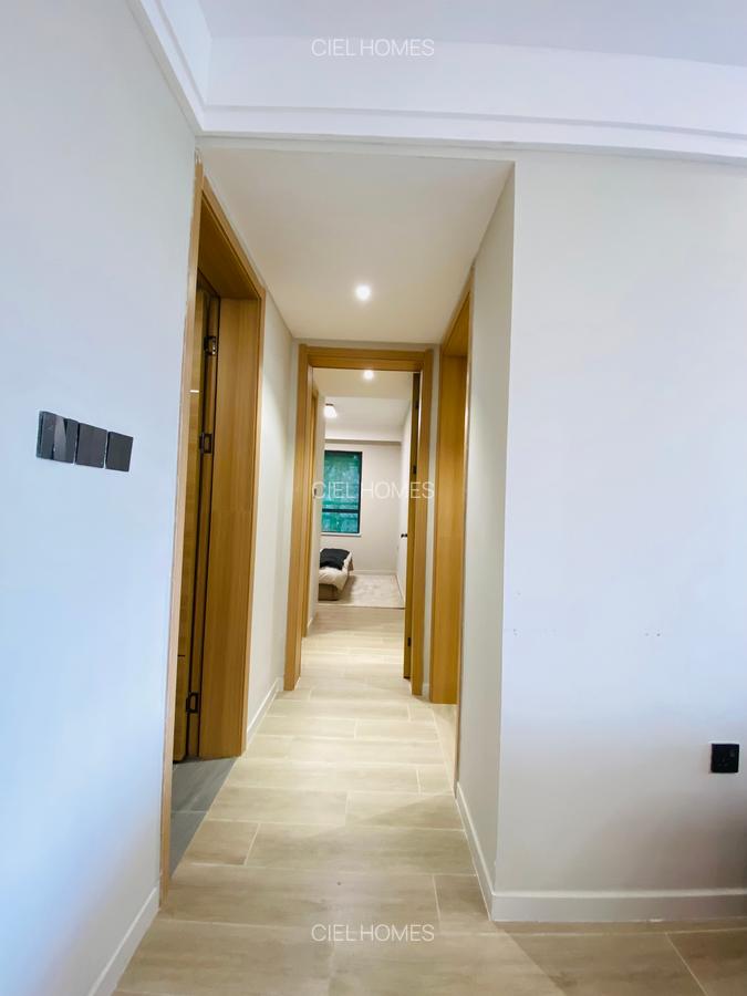2 Bed Apartment with En Suite in Syokimau - 8