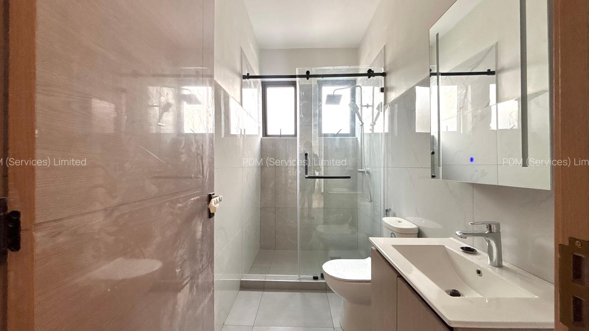 6 Bed Townhouse with Staff Quarters in Lavington - 10