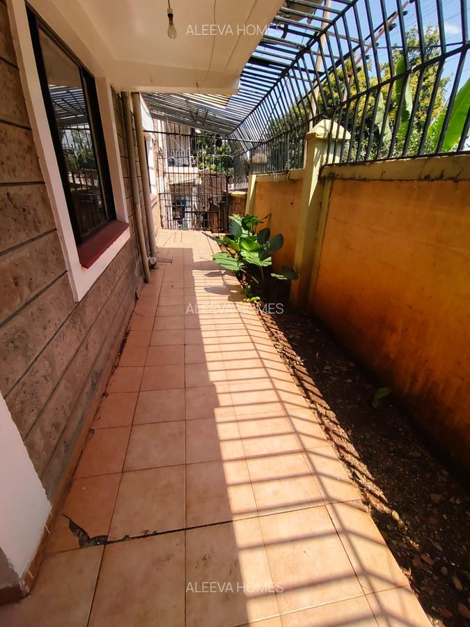 3 Bed Apartment with En Suite in Lavington - 8