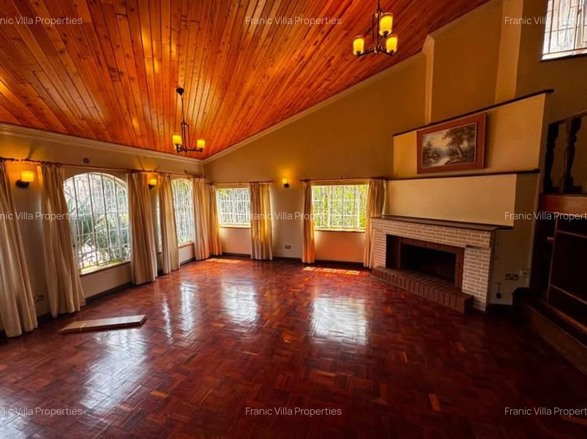 3 Bed House with En Suite at Runda - 20