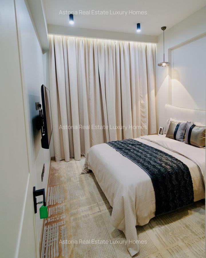 1 Bed Apartment with En Suite at 2026-397 1 Bed - 20
