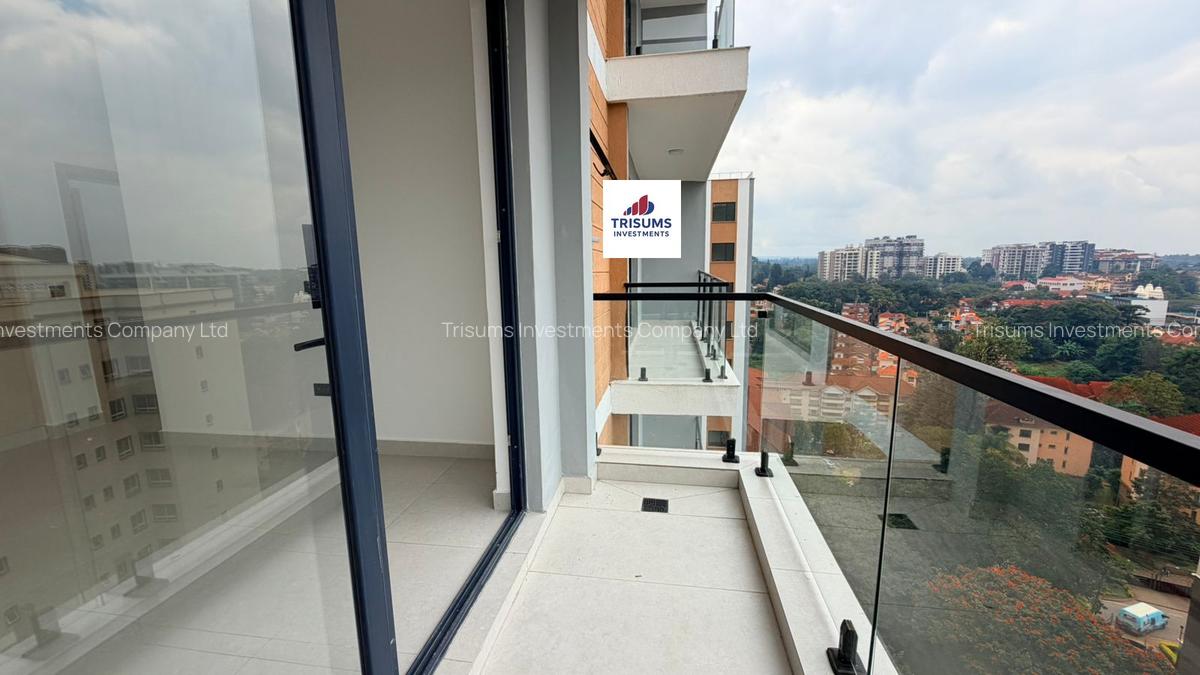 3 Bed Apartment with En Suite in Westlands Area - 15