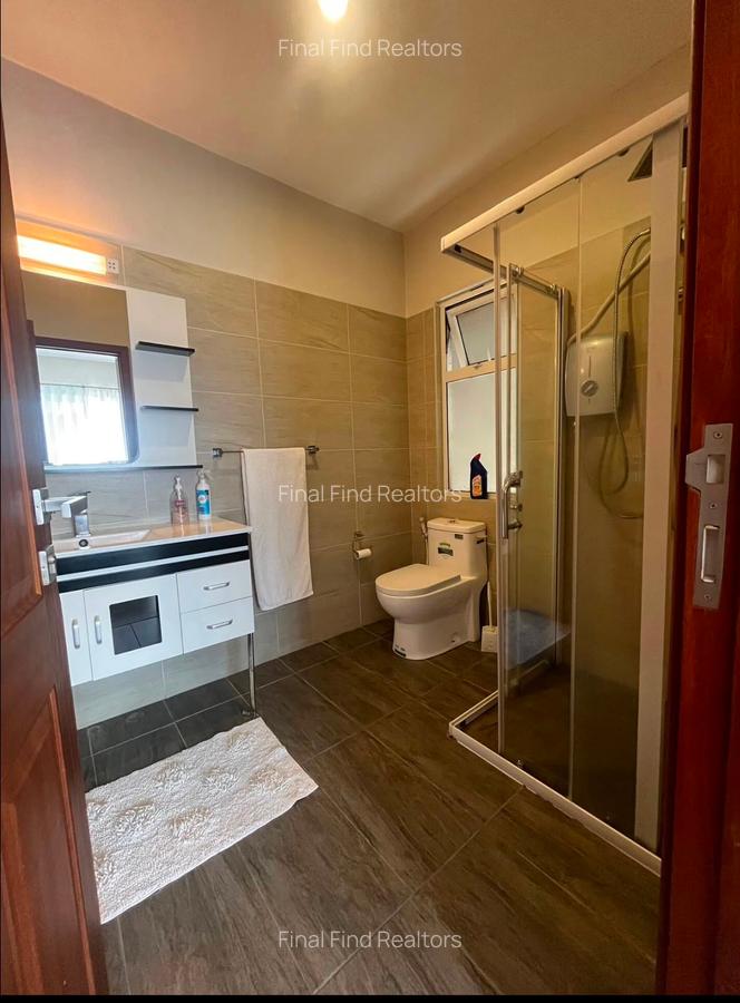 Serviced 2 Bed Apartment with En Suite in Kileleshwa - 16