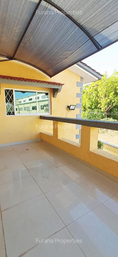 8 Bed House in Nyali Area - 18