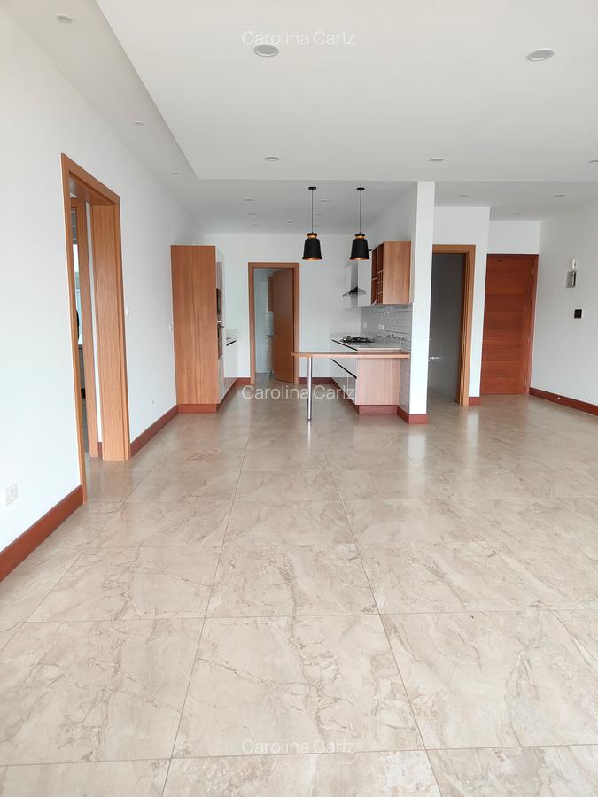 3 Bed Apartment with En Suite at City Park Drive - 9