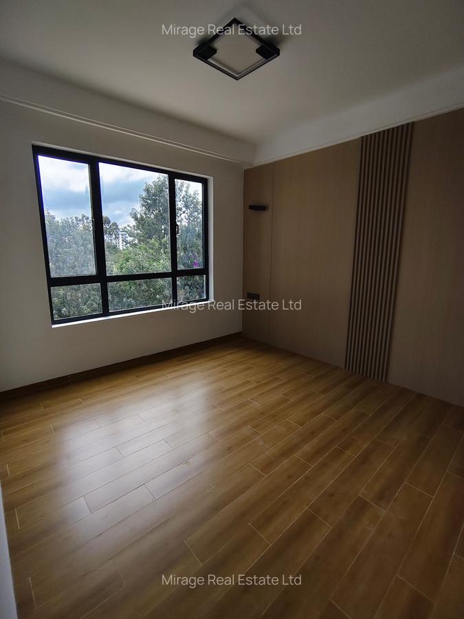 2 Bed Apartment with Swimming Pool in Kilimani - 12