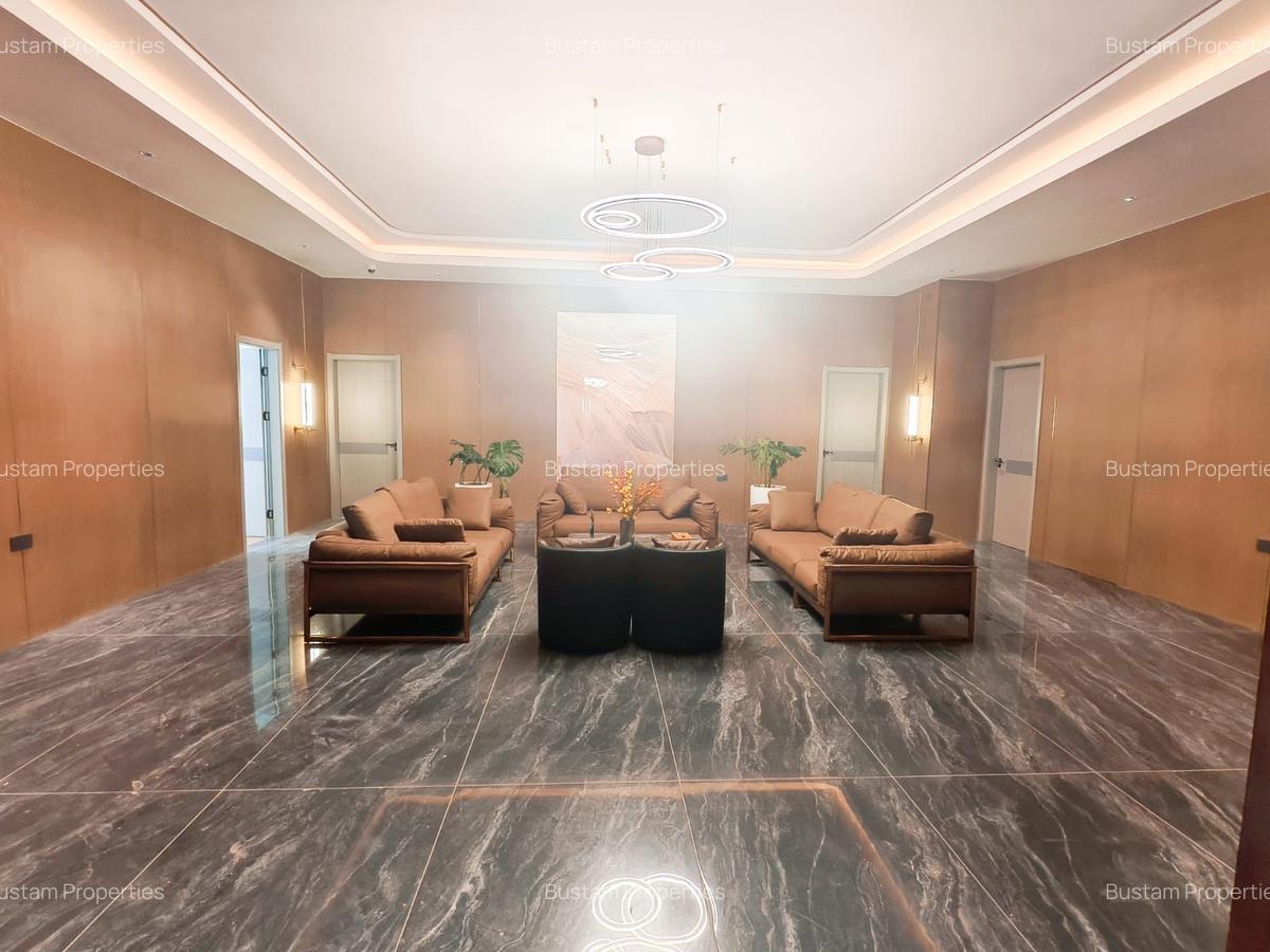 3 Bed Apartment with En Suite in Westlands Area - 10